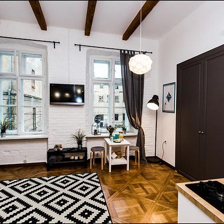 Dreaming Apartments Львов Экстерьер фото