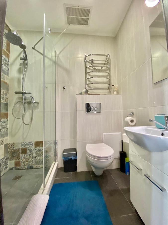 Dreaming Apartments Львов Экстерьер фото