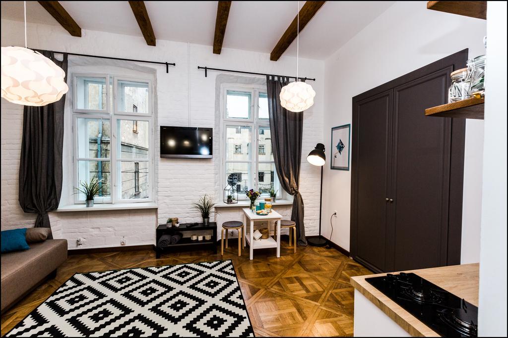 Dreaming Apartments Львов Экстерьер фото